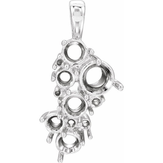 High Quality Luxury Necklaces and Pendants for Women by Ryan Jonathan Fine Jewelry