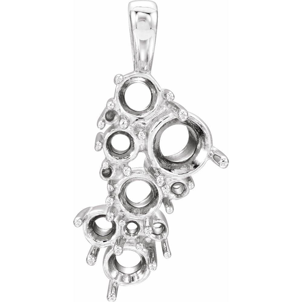 High Quality Luxury Necklaces and Pendants for Women by Ryan Jonathan Fine Jewelry