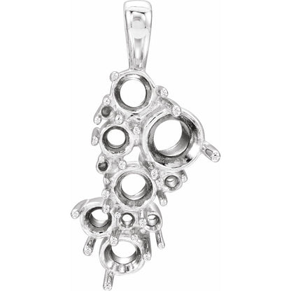 High Quality Luxury Necklaces and Pendants for Women by Ryan Jonathan Fine Jewelry