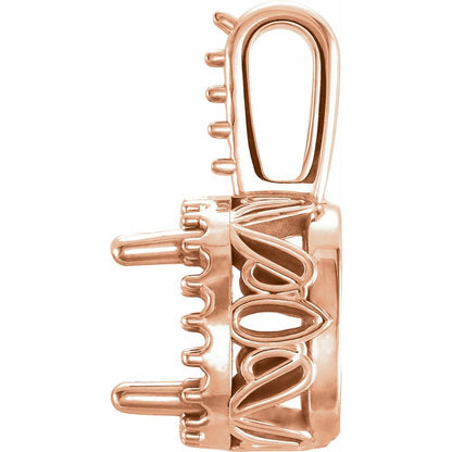 High Quality Luxury Necklaces and Pendants for Women by Ryan Jonathan Fine Jewelry