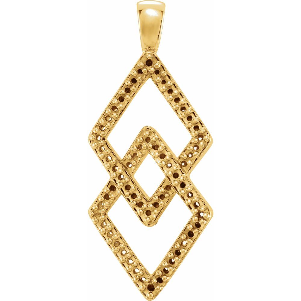 High Quality Luxury Necklaces and Pendants for Women by Ryan Jonathan Fine Jewelry