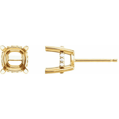 High Quality Luxury Earrings for Women by Ryan Jonathan Fine Jewelry