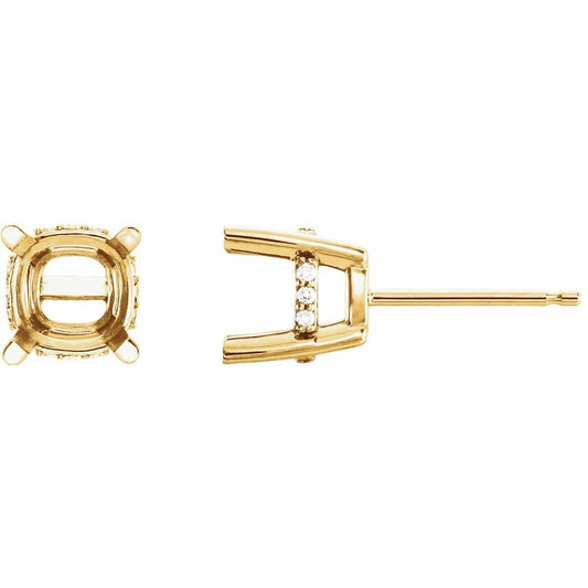 High Quality Luxury Earrings for Women by Ryan Jonathan Fine Jewelry