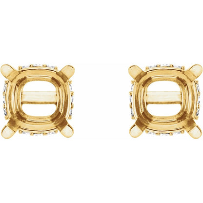 High Quality Luxury Earrings for Women by Ryan Jonathan Fine Jewelry