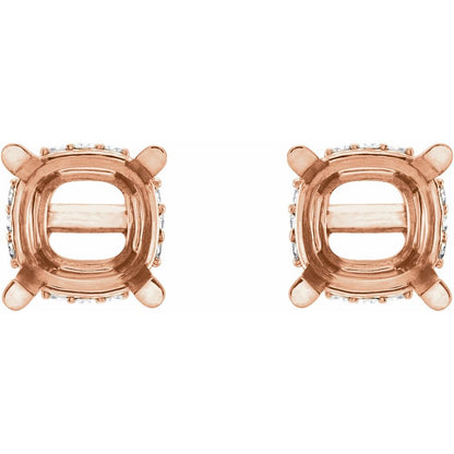 High Quality Luxury Earrings for Women by Ryan Jonathan Fine Jewelry