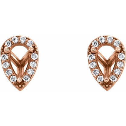 High Quality Luxury Earrings for Women by Ryan Jonathan Fine Jewelry