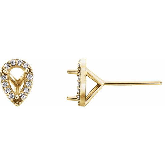 High Quality Luxury Earrings for Women by Ryan Jonathan Fine Jewelry