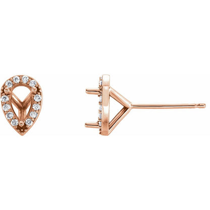 High Quality Luxury Earrings for Women by Ryan Jonathan Fine Jewelry