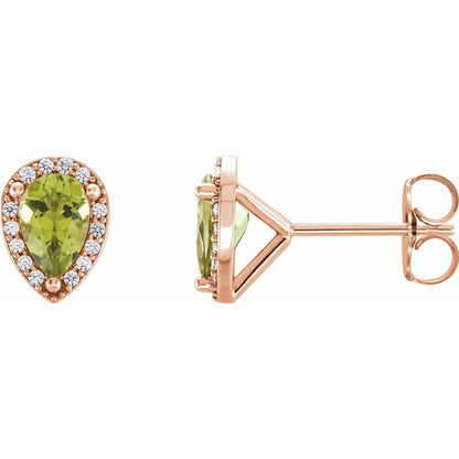 High Quality Luxury Earrings for Women by Ryan Jonathan Fine Jewelry