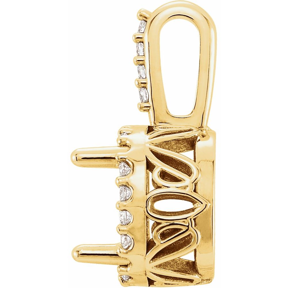 High Quality Luxury Necklaces and Pendants for Women by Ryan Jonathan Fine Jewelry