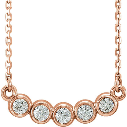 High Quality Luxury Necklaces and Pendants for Women by Ryan Jonathan Fine Jewelry