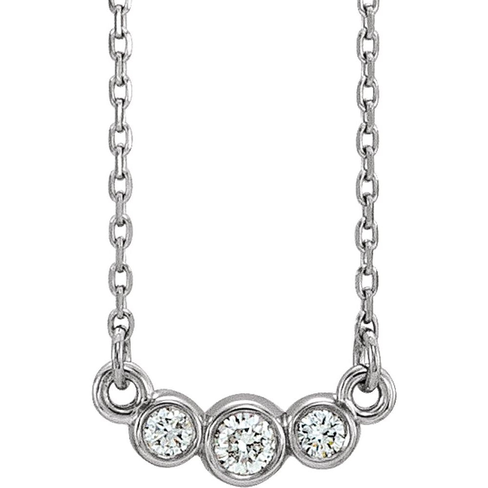 High Quality Luxury Necklaces and Pendants for Women by Ryan Jonathan Fine Jewelry