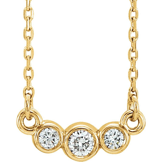 High Quality Luxury Necklaces and Pendants for Women by Ryan Jonathan Fine Jewelry