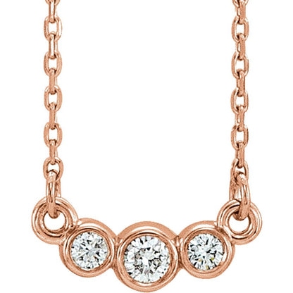 High Quality Luxury Necklaces and Pendants for Women by Ryan Jonathan Fine Jewelry