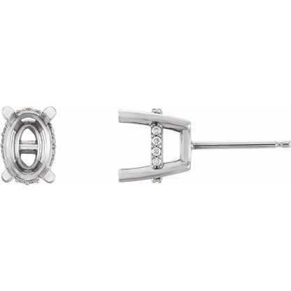 High Quality Luxury Earrings for Women by Ryan Jonathan Fine Jewelry