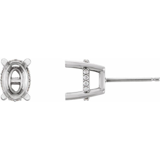 High Quality Luxury Earrings for Women by Ryan Jonathan Fine Jewelry