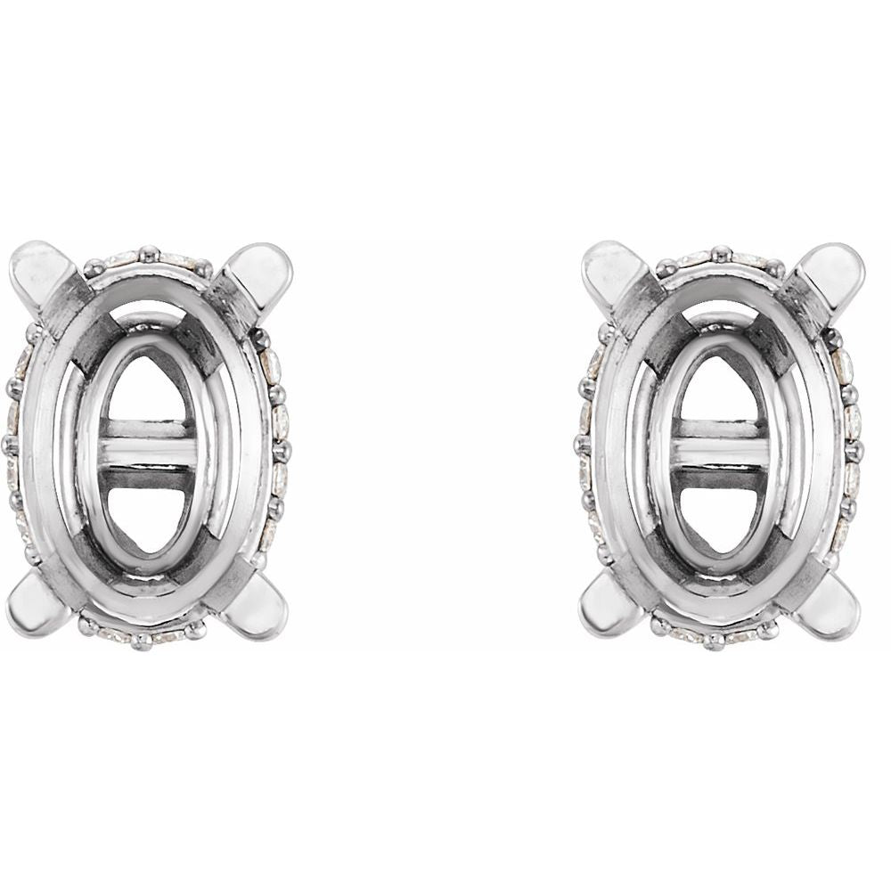 High Quality Luxury Earrings for Women by Ryan Jonathan Fine Jewelry