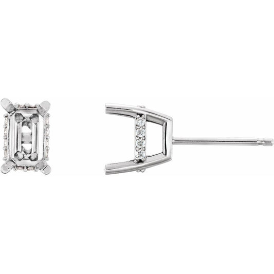 High Quality Luxury Earrings for Women by Ryan Jonathan Fine Jewelry