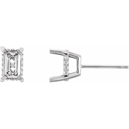 High Quality Luxury Earrings for Women by Ryan Jonathan Fine Jewelry