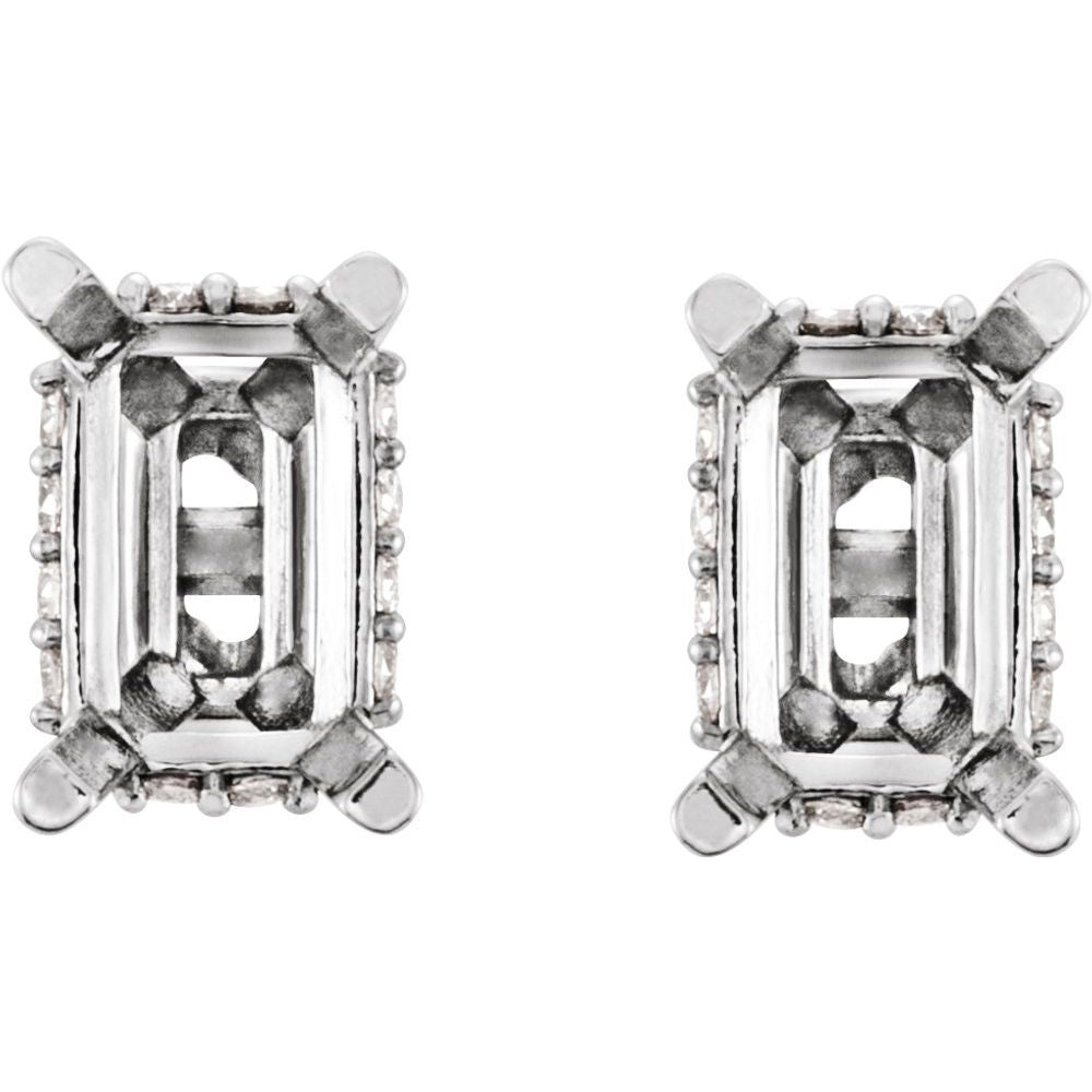 High Quality Luxury Earrings for Women by Ryan Jonathan Fine Jewelry