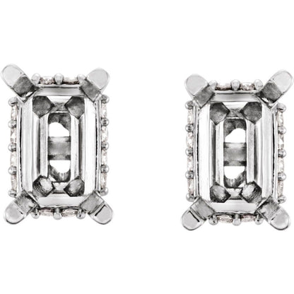 High Quality Luxury Earrings for Women by Ryan Jonathan Fine Jewelry