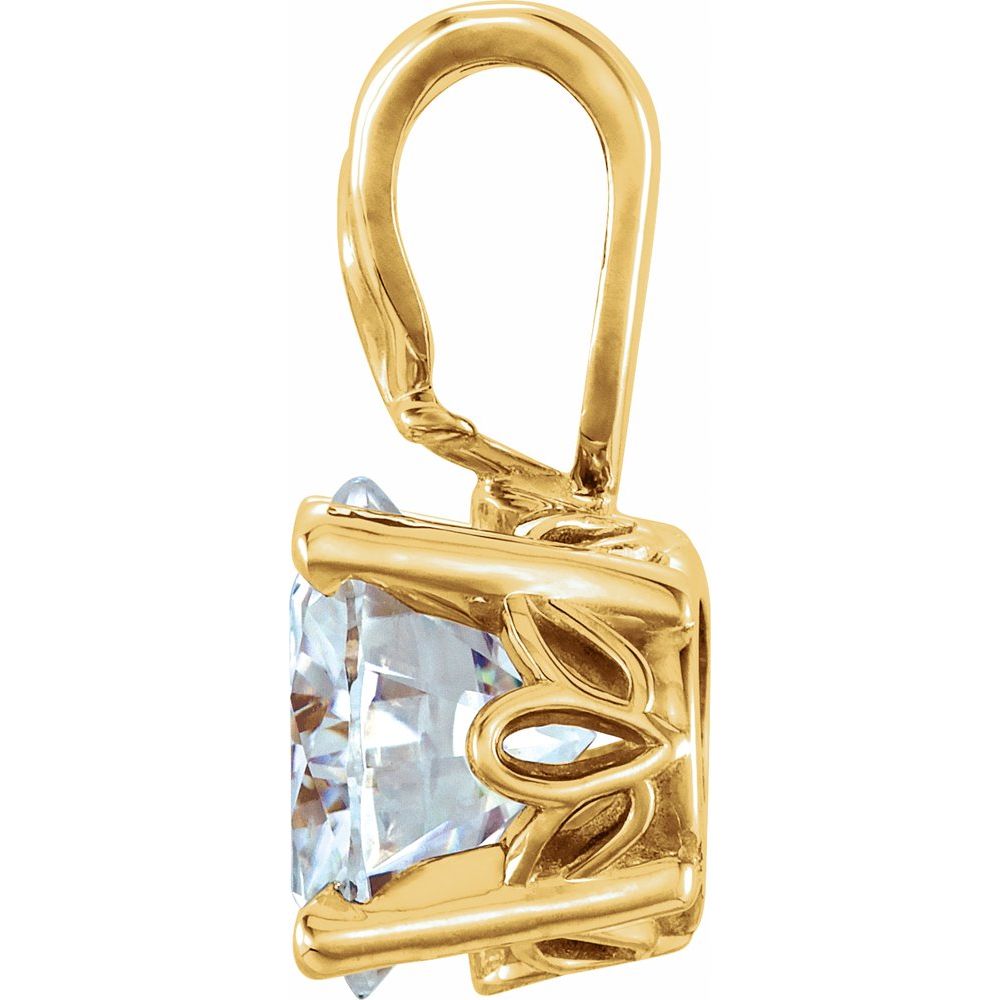 High Quality Luxury Necklaces and Pendants for Women by Ryan Jonathan Fine Jewelry
