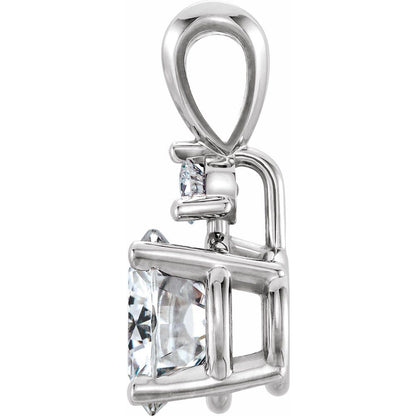 High Quality Luxury Necklaces and Pendants for Women by Ryan Jonathan Fine Jewelry
