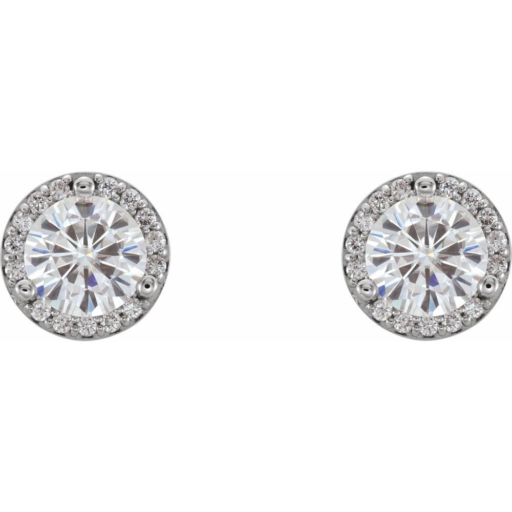 High Quality Luxury Earrings for Women by Ryan Jonathan Fine Jewelry