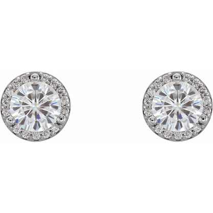 High Quality Luxury Earrings for Women by Ryan Jonathan Fine Jewelry