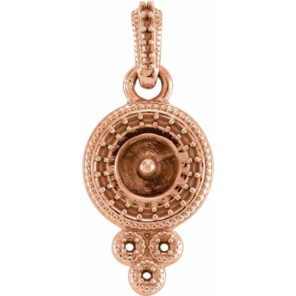 High Quality Luxury Necklaces and Pendants for Women by Ryan Jonathan Fine Jewelry
