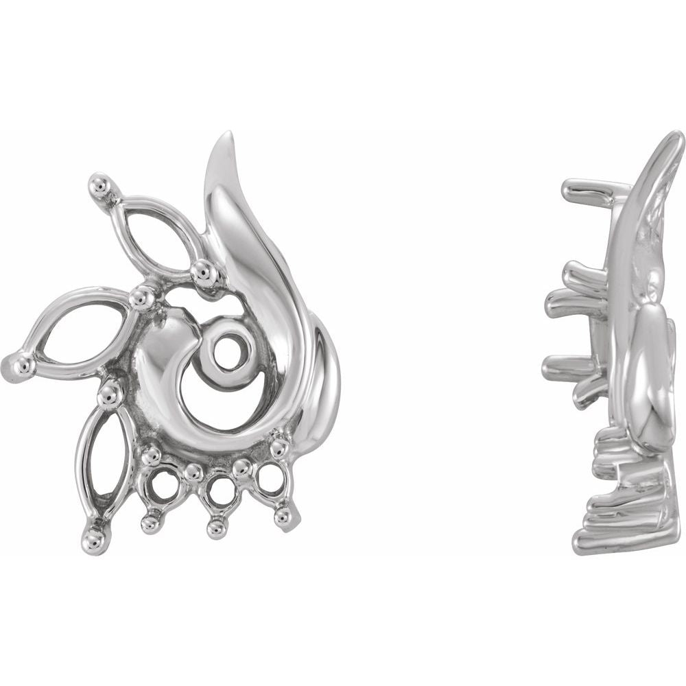 High Quality Luxury Earrings for Women by Ryan Jonathan Fine Jewelry