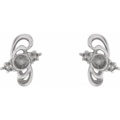 High Quality Luxury Earrings for Women by Ryan Jonathan Fine Jewelry
