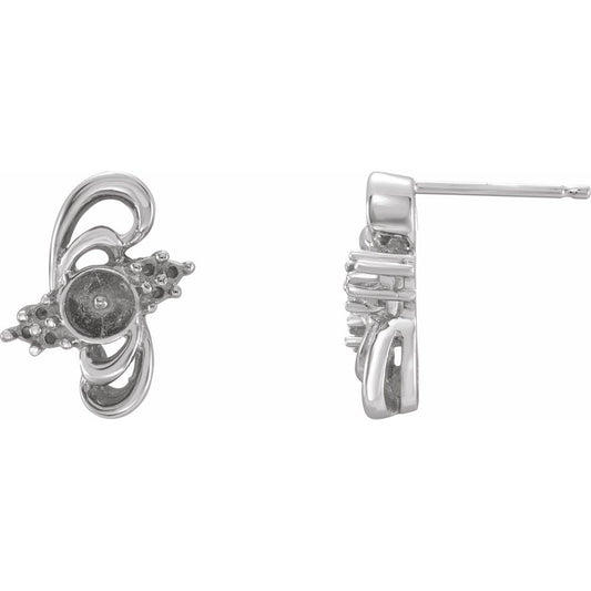 High Quality Luxury Earrings for Women by Ryan Jonathan Fine Jewelry