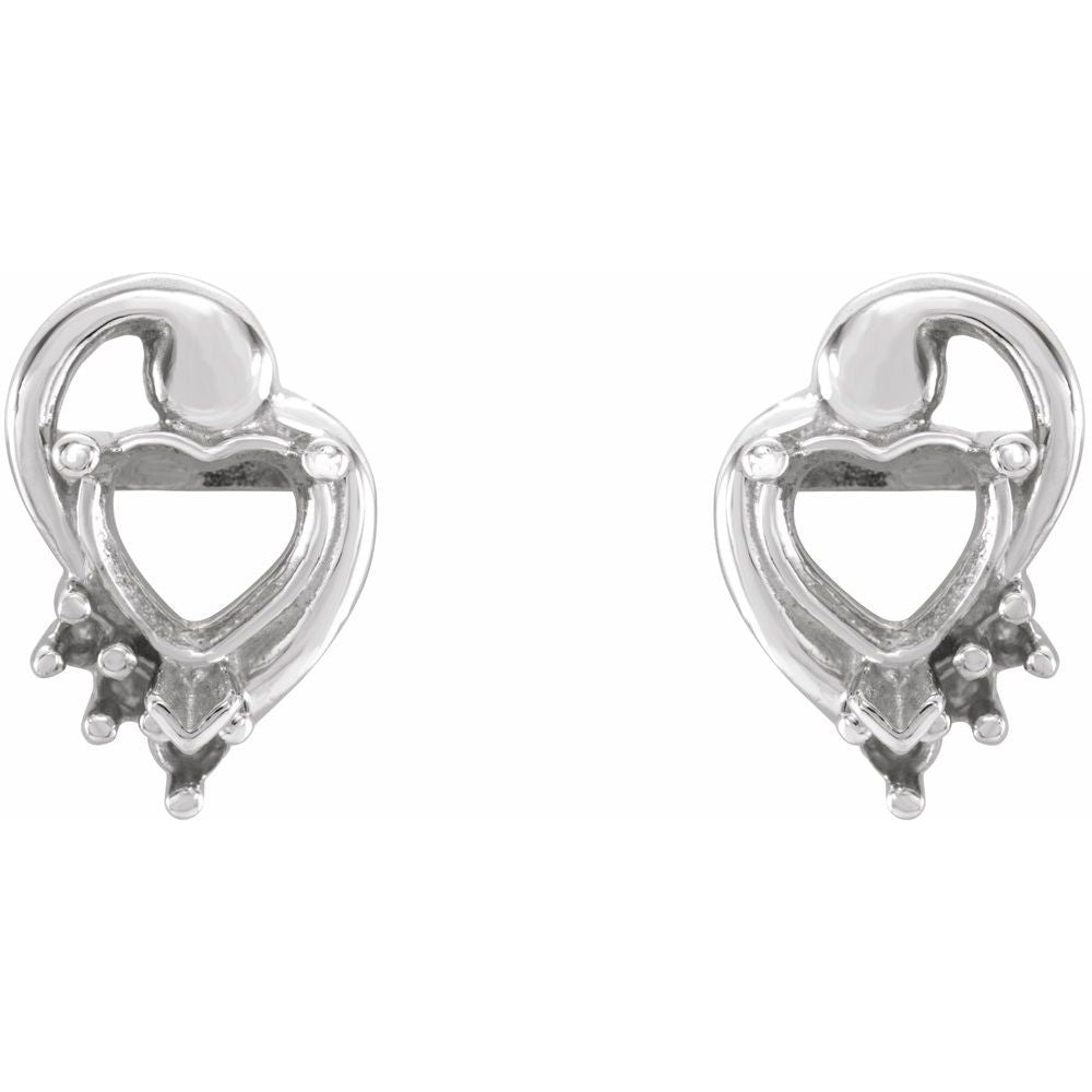 High Quality Luxury Earrings for Women by Ryan Jonathan Fine Jewelry