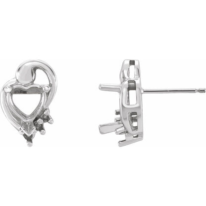 High Quality Luxury Earrings for Women by Ryan Jonathan Fine Jewelry