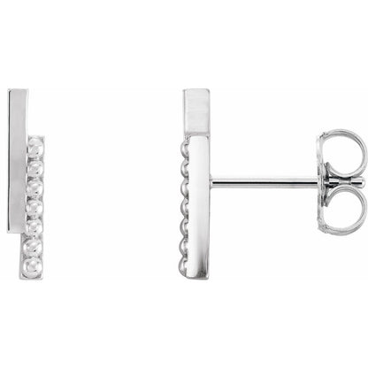 High Quality Luxury Earrings for Women by Ryan Jonathan Fine Jewelry