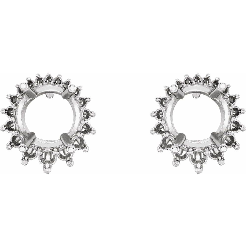 High Quality Luxury Earrings for Women by Ryan Jonathan Fine Jewelry
