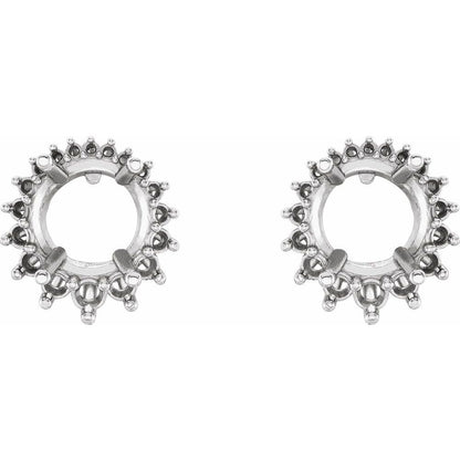 High Quality Luxury Earrings for Women by Ryan Jonathan Fine Jewelry