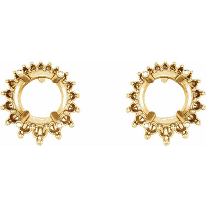 High Quality Luxury Earrings for Women by Ryan Jonathan Fine Jewelry