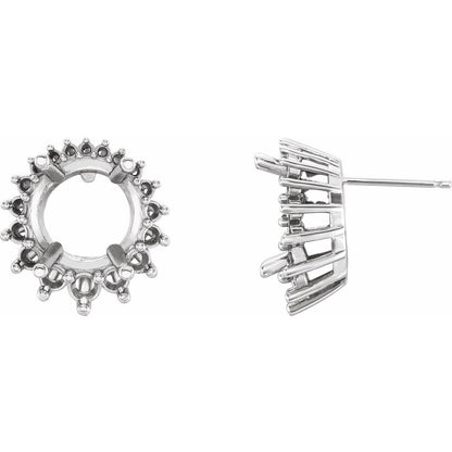 High Quality Luxury Earrings for Women by Ryan Jonathan Fine Jewelry