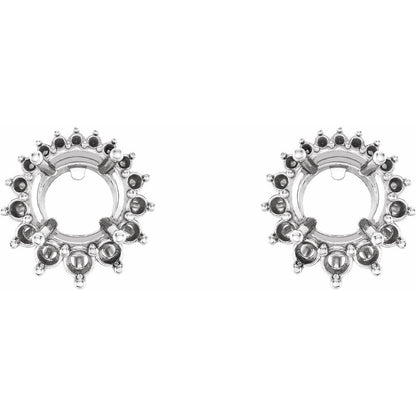 High Quality Luxury Earrings for Women by Ryan Jonathan Fine Jewelry