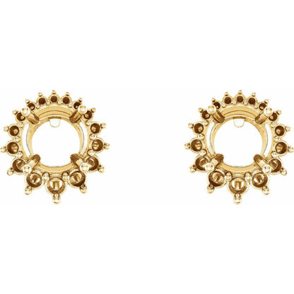 High Quality Luxury Earrings for Women by Ryan Jonathan Fine Jewelry