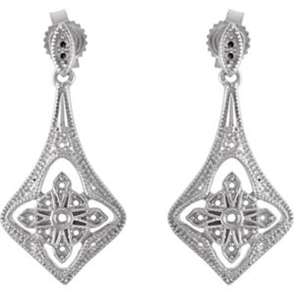 High Quality Luxury Earrings for Women by Ryan Jonathan Fine Jewelry