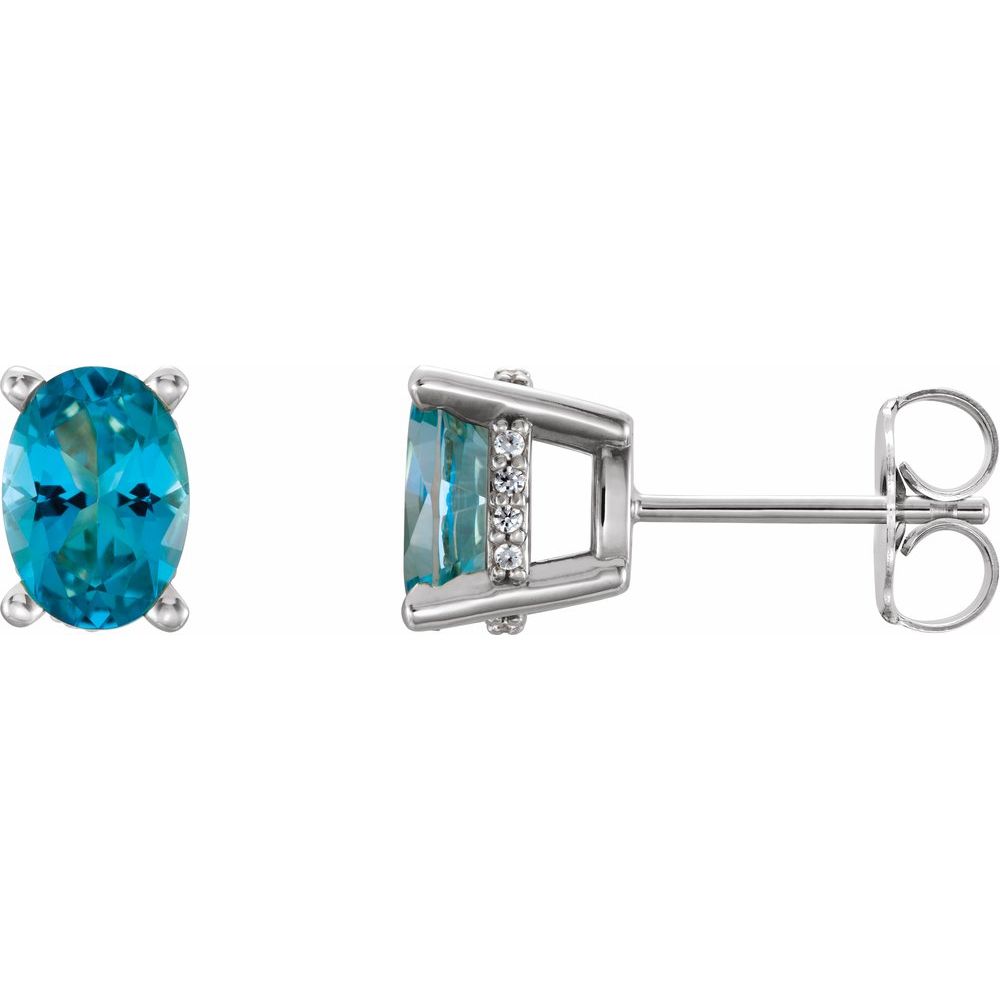 High Quality Luxury Earrings for Women by Ryan Jonathan Fine Jewelry