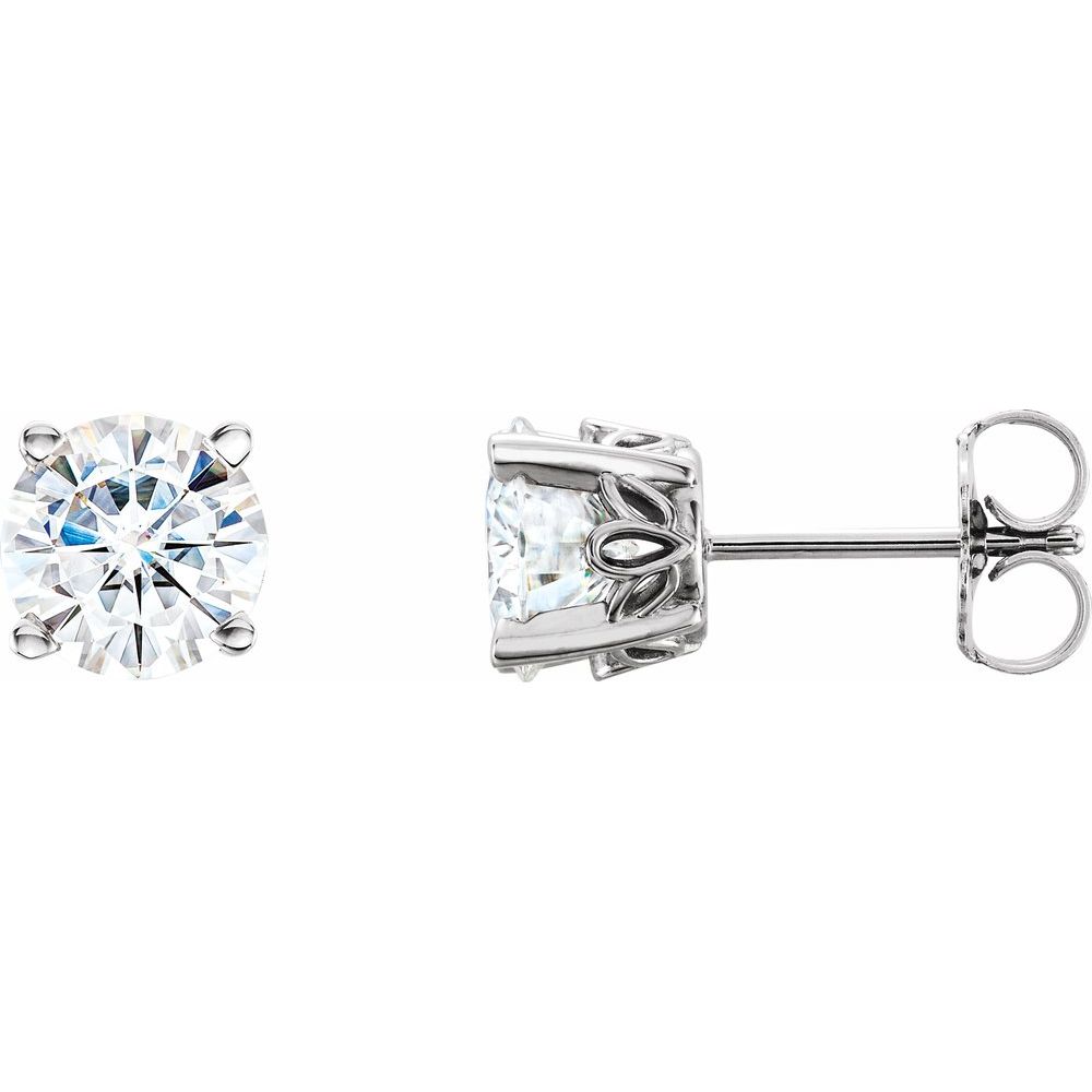 High Quality Luxury Earrings for Women by Ryan Jonathan Fine Jewelry