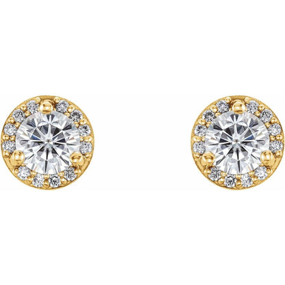 High Quality Luxury Earrings for Women by Ryan Jonathan Fine Jewelry