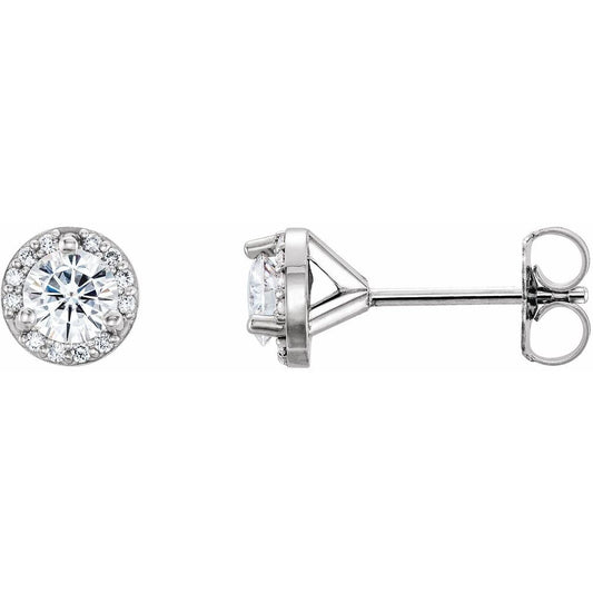 High Quality Luxury Earrings for Women by Ryan Jonathan Fine Jewelry