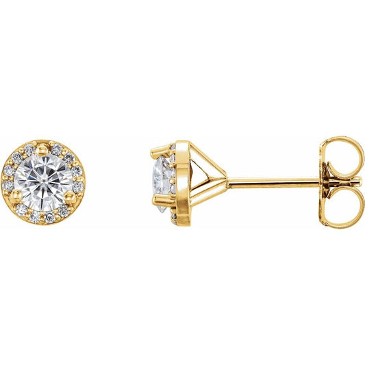 High Quality Luxury Earrings for Women by Ryan Jonathan Fine Jewelry