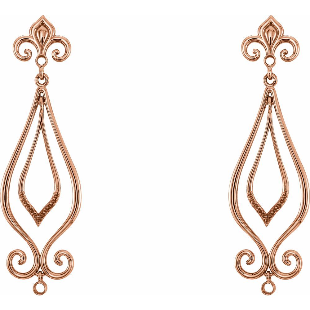 High Quality Luxury Earrings for Women by Ryan Jonathan Fine Jewelry