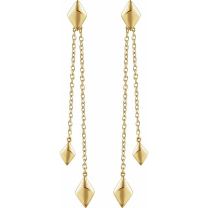 High Quality Luxury Earrings for Women by Ryan Jonathan Fine Jewelry